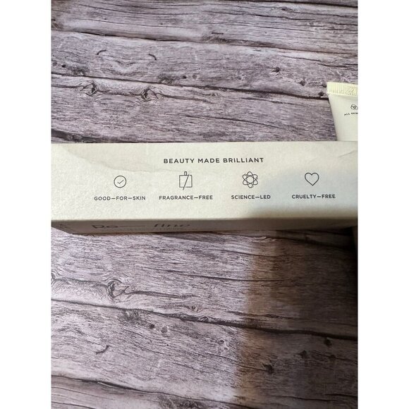 Haleys Re-Fine Soft Matte Poreless Primer 1 ozs - New - Picture 3 of 4